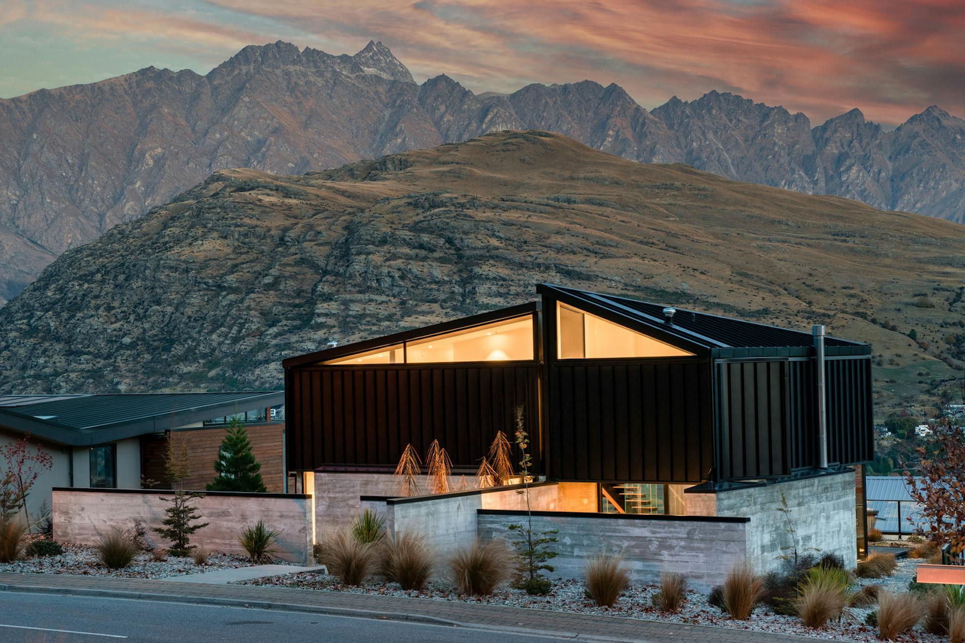 Queenstown Luxury Staysouth Apartments Queenstown