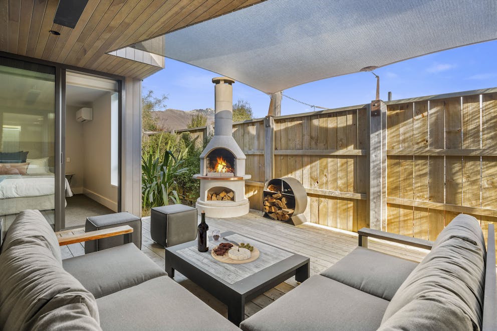 040 Managed by Staysouth 15f Frankton