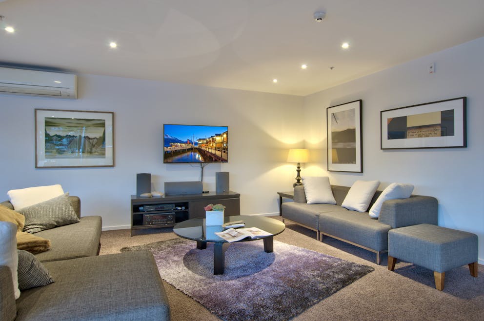 402 53 Shotover 9981 HDRtv by Staysouth