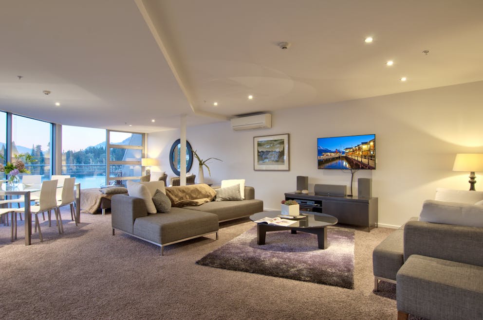 402 53 Shotover 9999 HDRtv by Staysouth