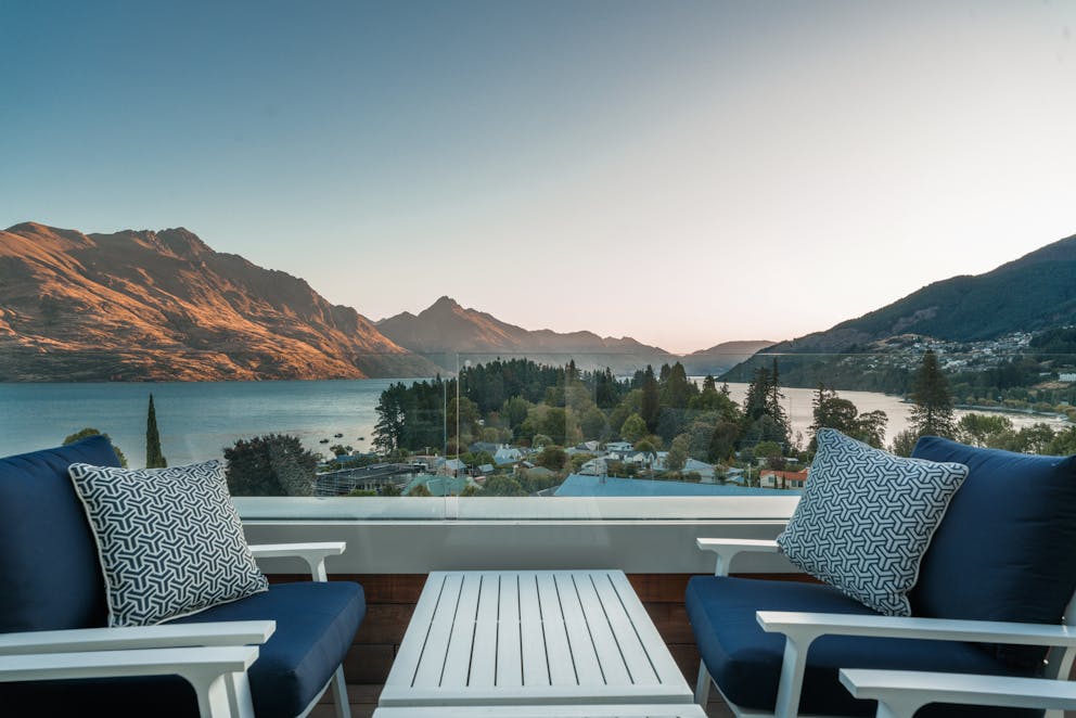 048 Managed by Staysouth Penthouse 416 Ramada