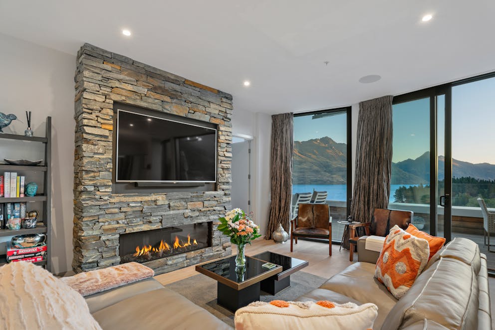 052 Managed by Staysouth Penthouse 416 Ramada