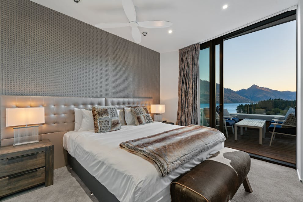 054 Managed by Staysouth Penthouse 416 Ramada