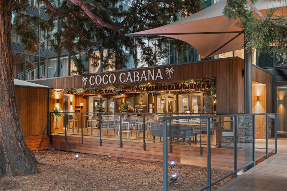 057 Managed by Staysouth Penthouse 416 Ramada