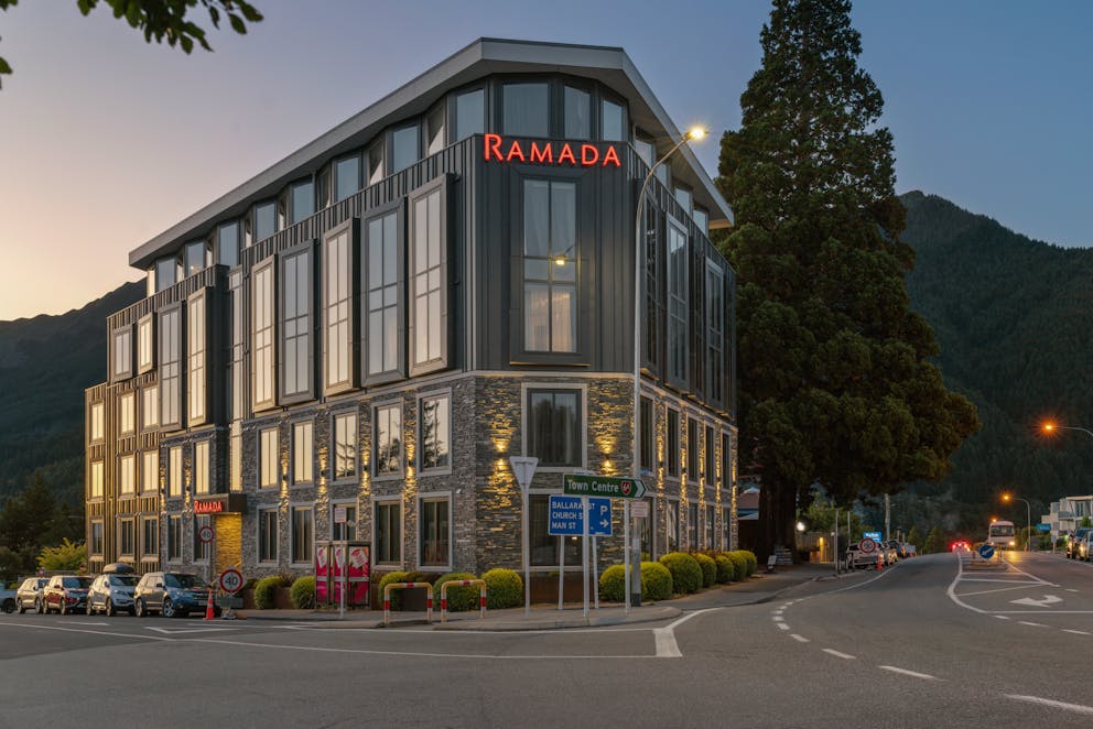 058 Managed by Staysouth Penthouse 416 Ramada