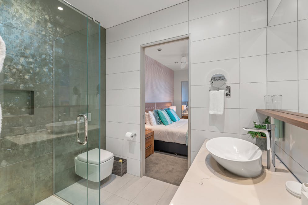 063 Managed by Staysouth Penthouse 416 Ramada