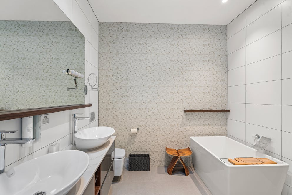 065 Managed by Staysouth Penthouse 416 Ramada