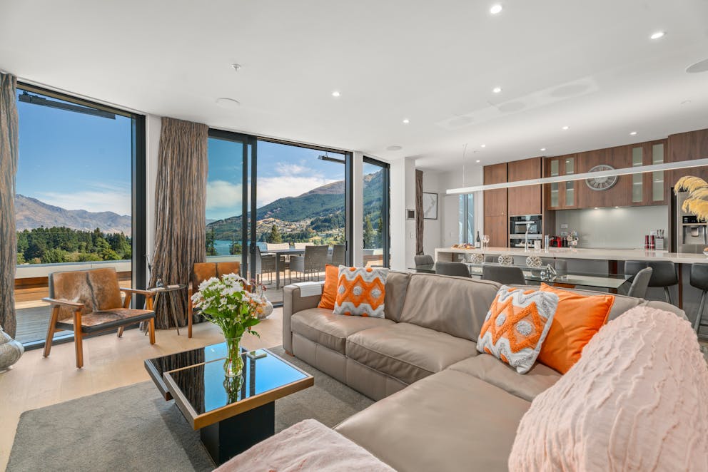 072 Managed by Staysouth Penthouse 416 Ramada