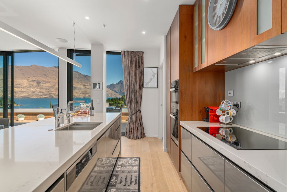 074 Managed by Staysouth Penthouse 416 Ramada