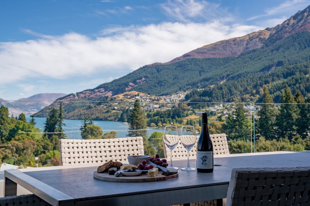 078 Managed by Staysouth Penthouse 416 Ramada