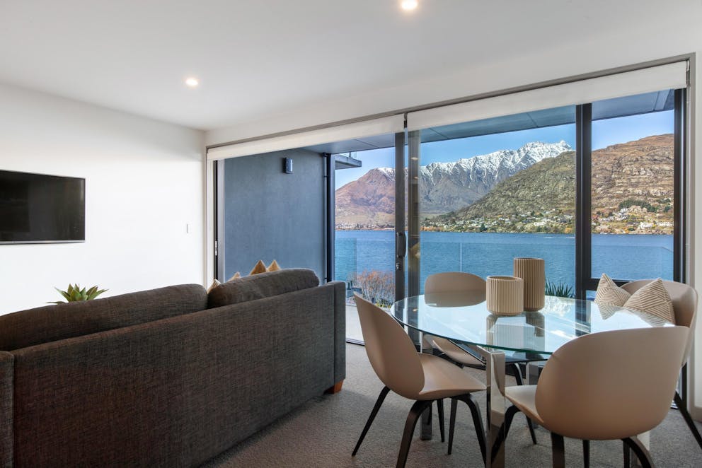 15 Residence du Lac Queenstown by Staysouth  29