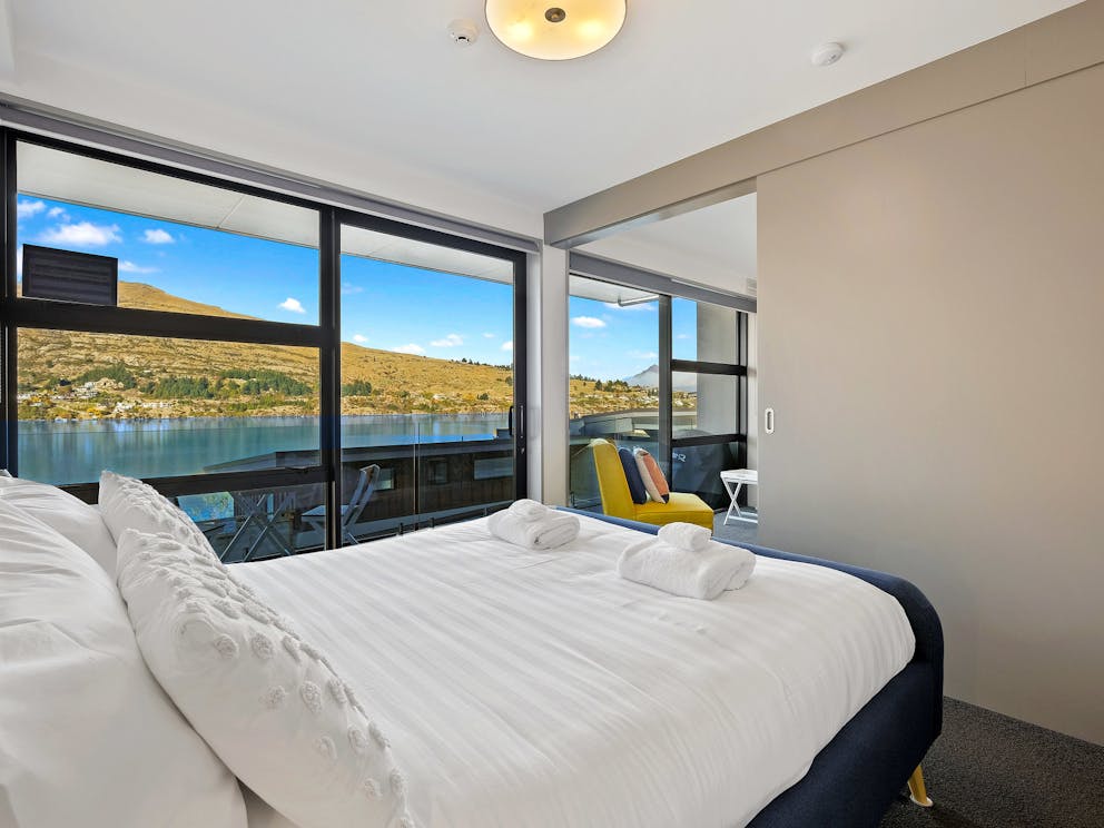 35 Residence Du LacManaged by Staysouth 