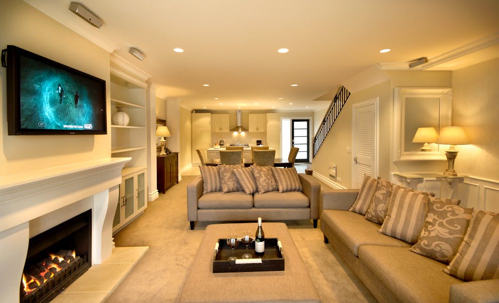 Esplanade Queenstown002 E5802 Managed by Staysouth