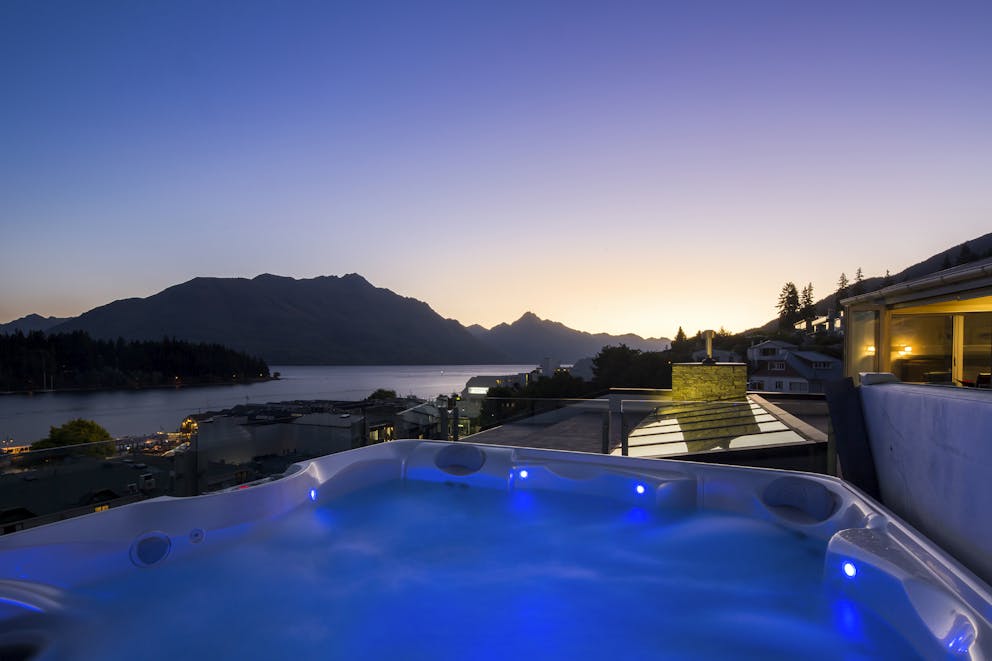 501 Shotover St Penthouse medium 051 Managed by Staysouth