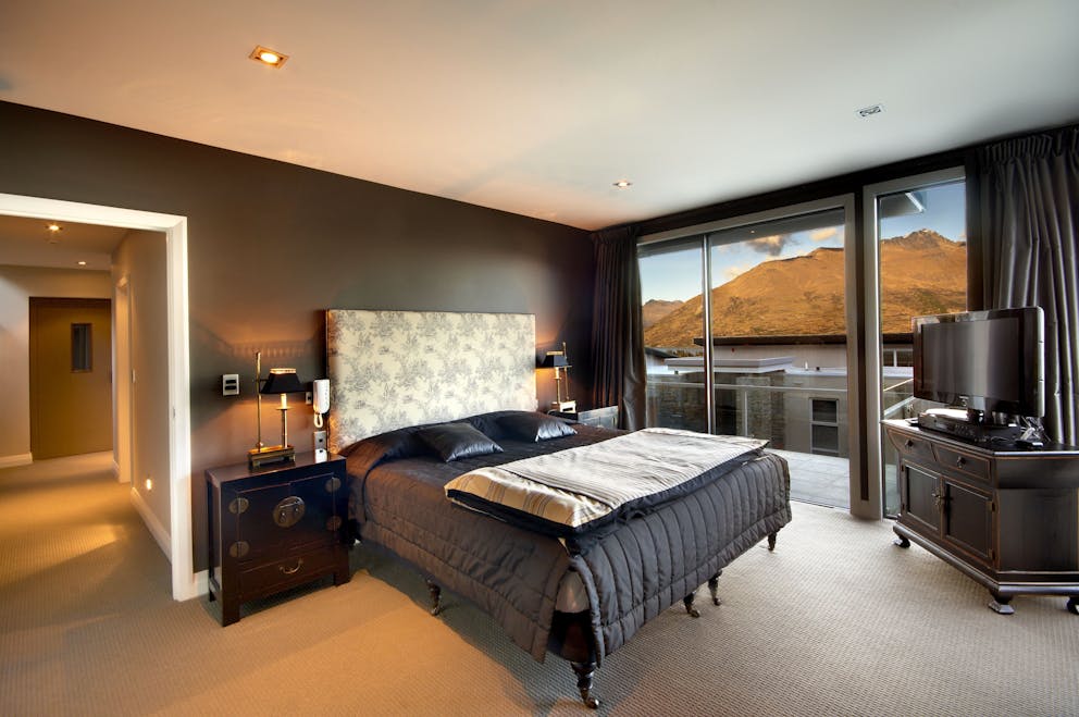 Queenstown Luxury Accommodation | Staysouth Apartments Queenstown