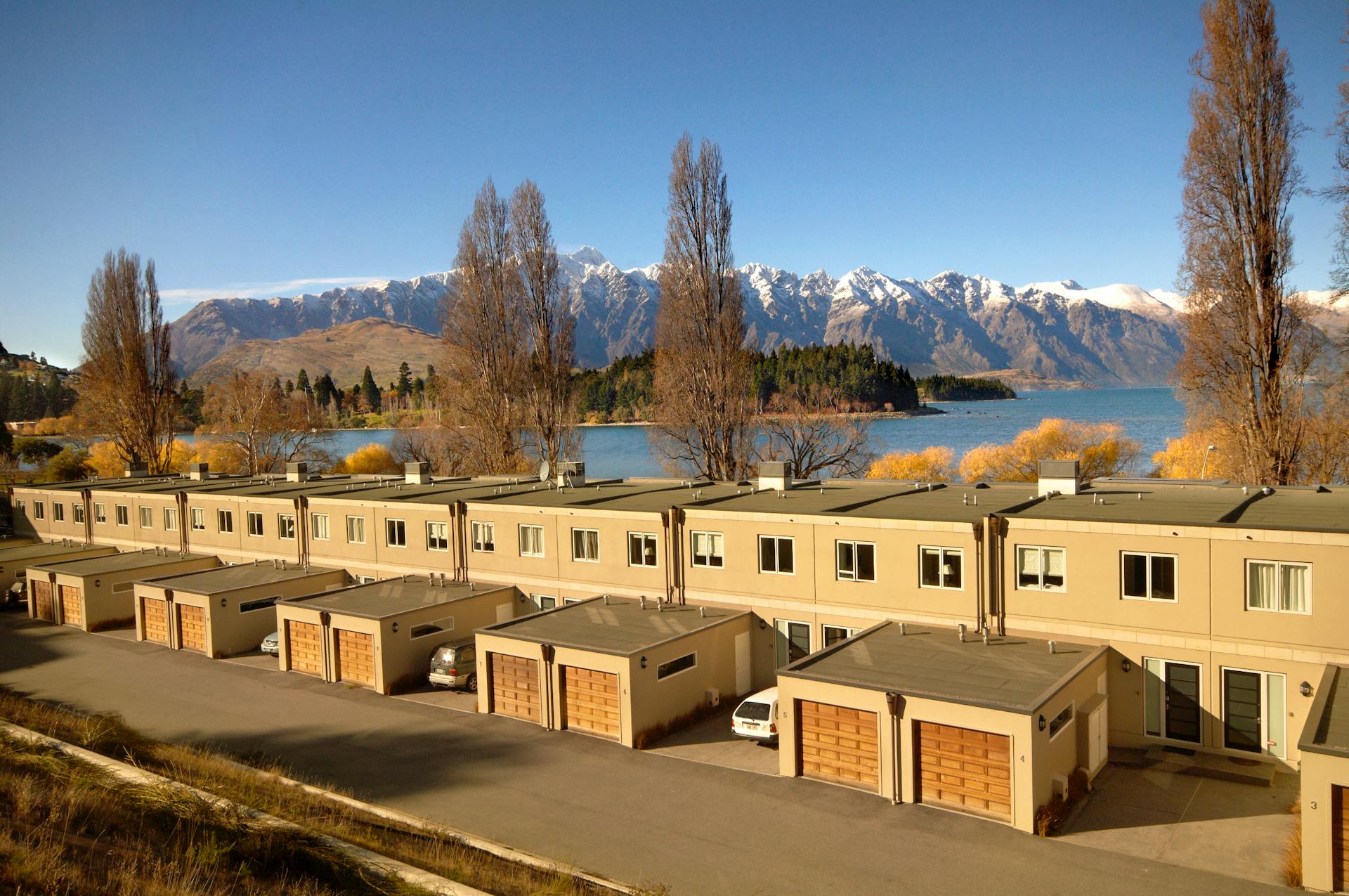 Queenstown Luxury Staysouth Apartments Queenstown Staysouth Apartment Queenstown