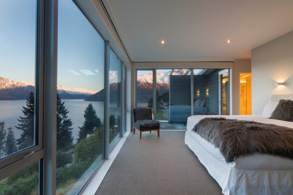 The Views Master Bedroom