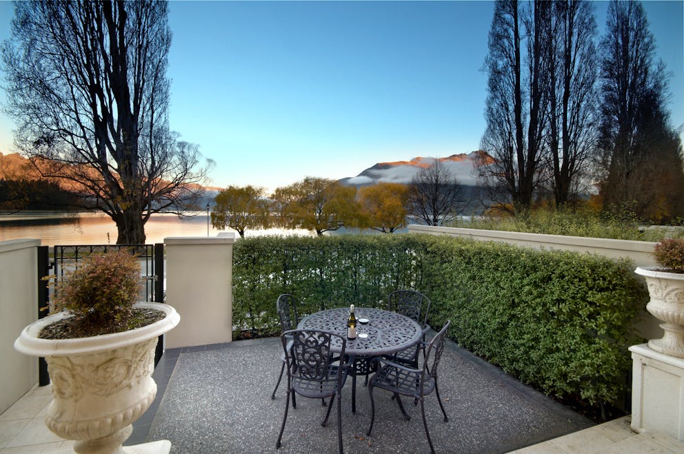 Queenstown Luxury Accommodation Holiday Apartments and Villas