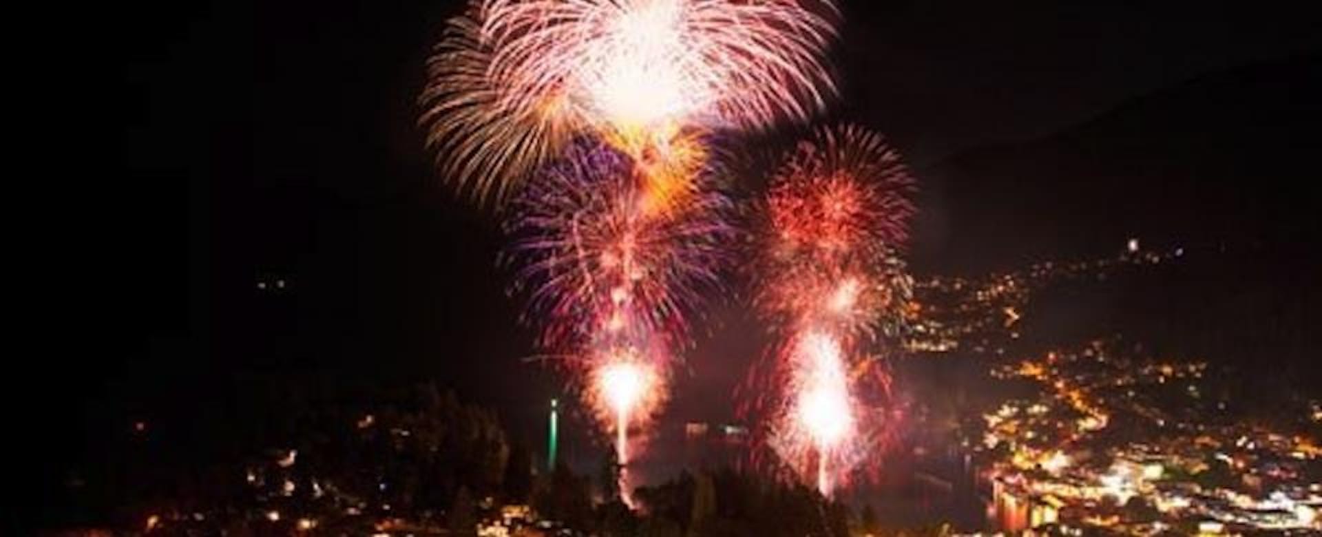 Things To Do During The Christmas Holidays In Queenstown Staysouth