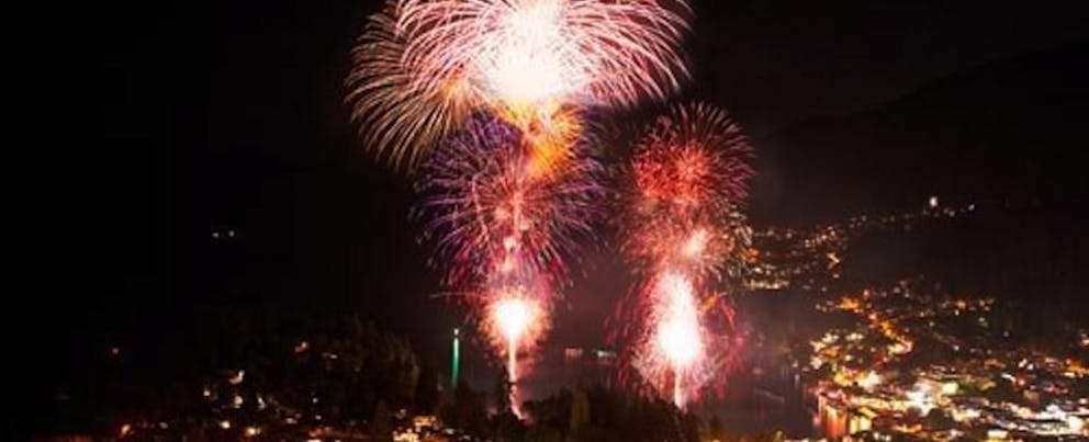 Queenstown spend The best things to do during the Christmas holidays in Queenstown | Staysouth Apartment Queenstown