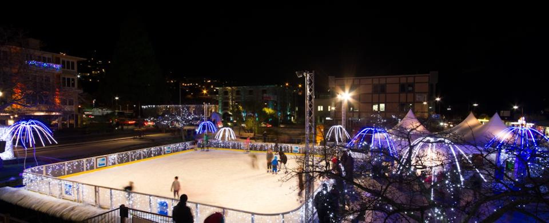 Top 5 Things To Do At Queenstown Winter Festival Staysouth