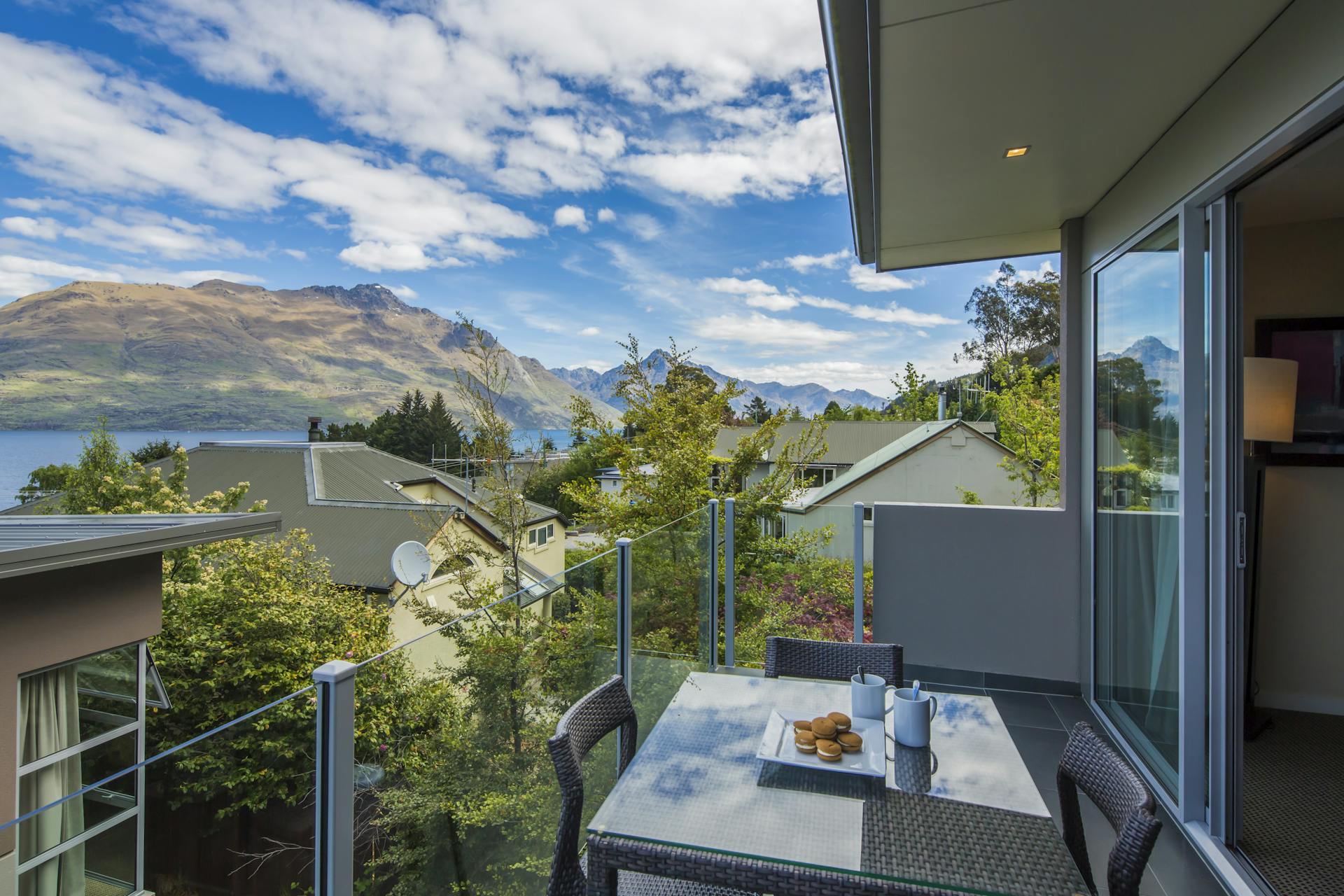 Queenstown Luxury Accommodation Staysouth Apartments Queenstown